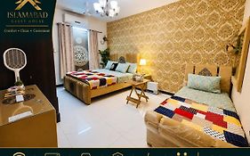 Islamabad Guesthouse 1128